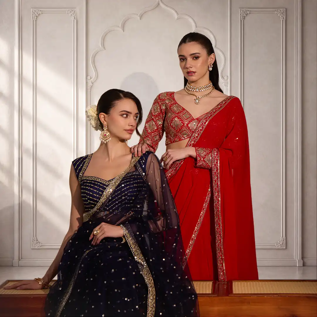 Heritage Crafted With Love
