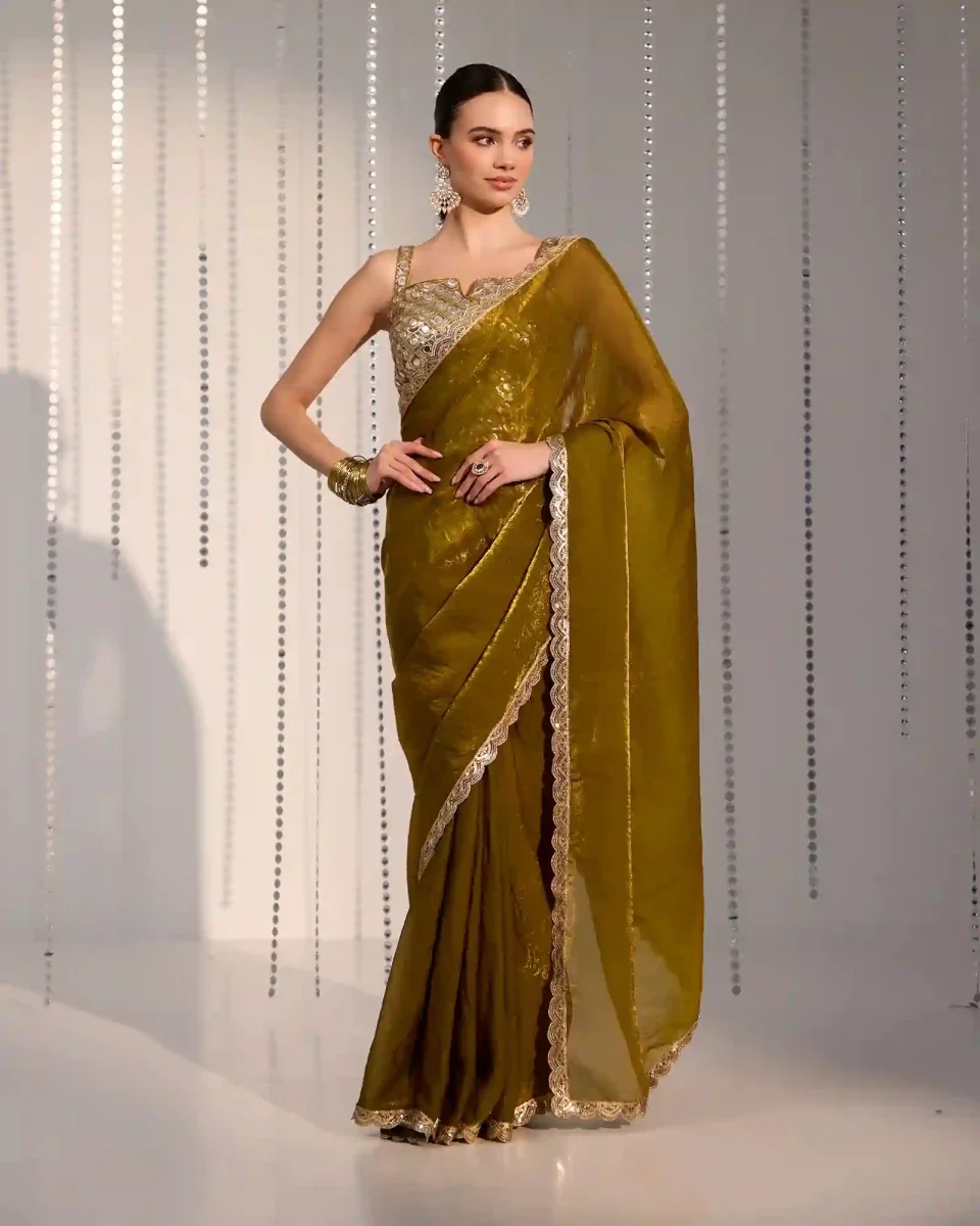Sarees